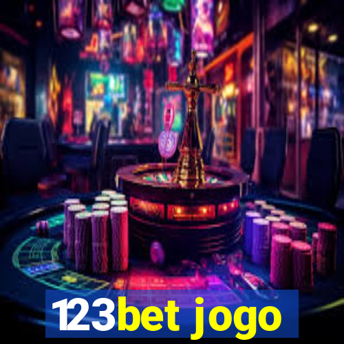 123bet jogo